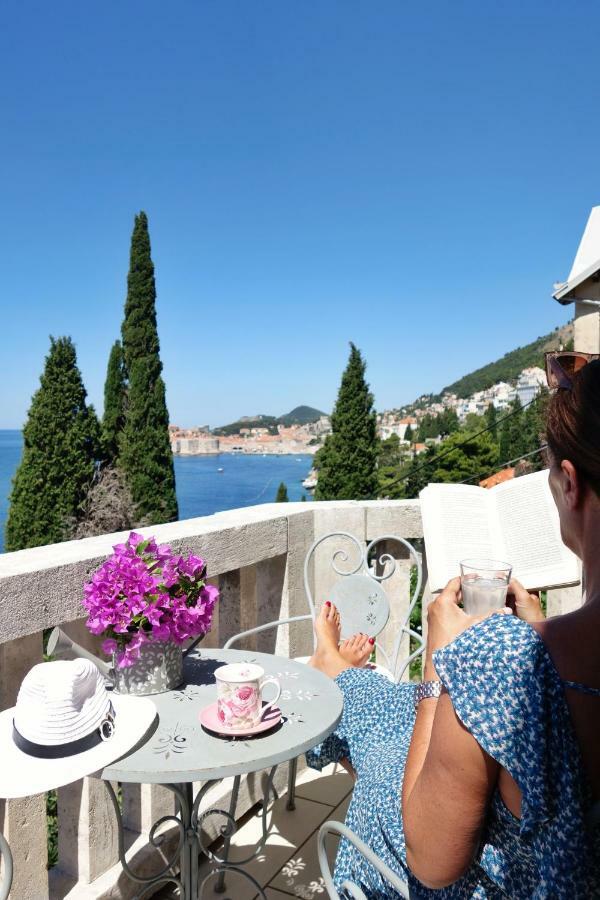 Matilda Leilighet Dubrovnik