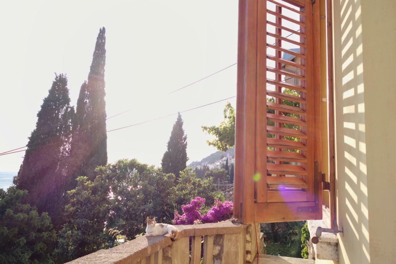 Matilda Appartement *