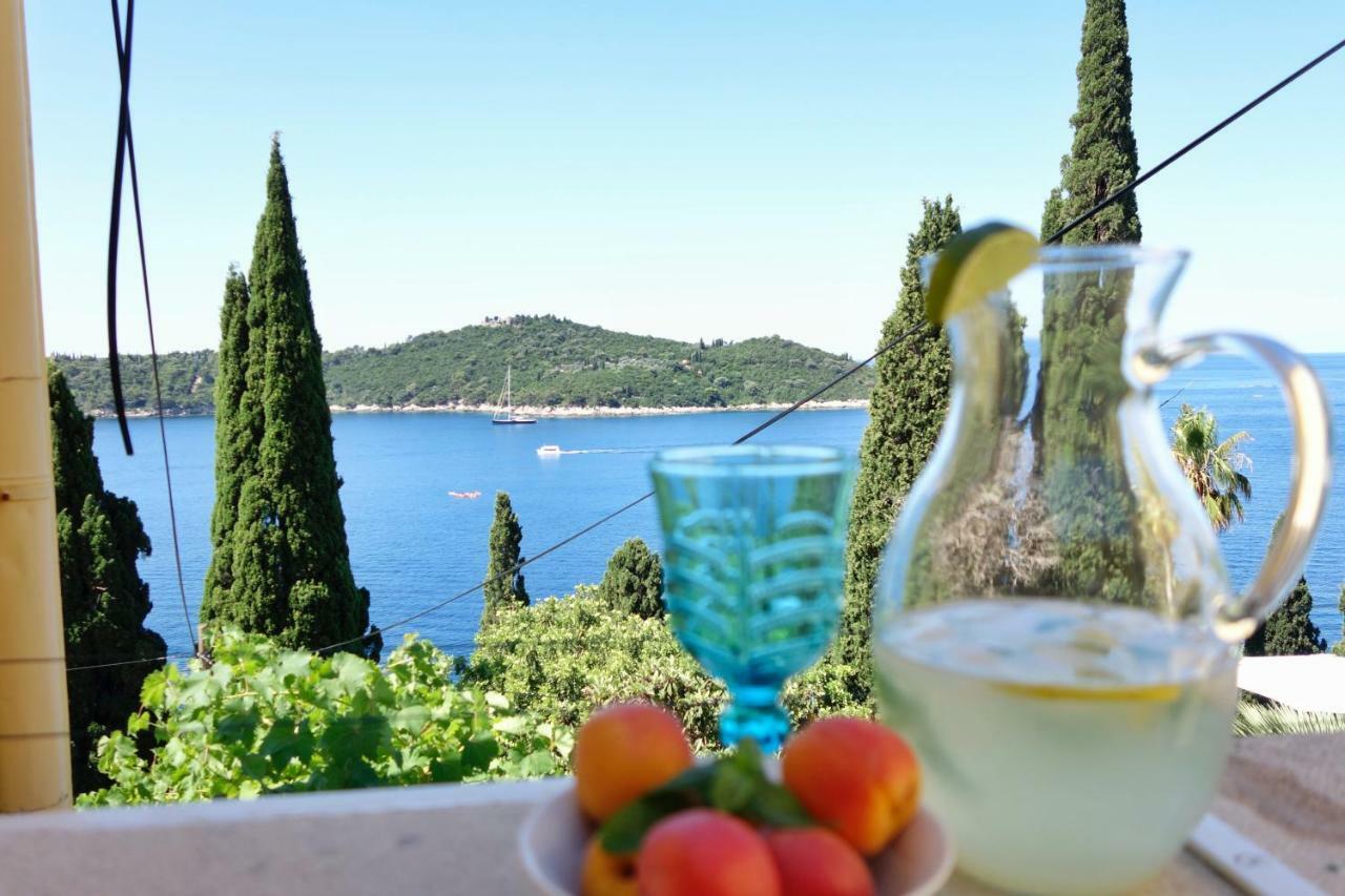 Leilighet Matilda Dubrovnik