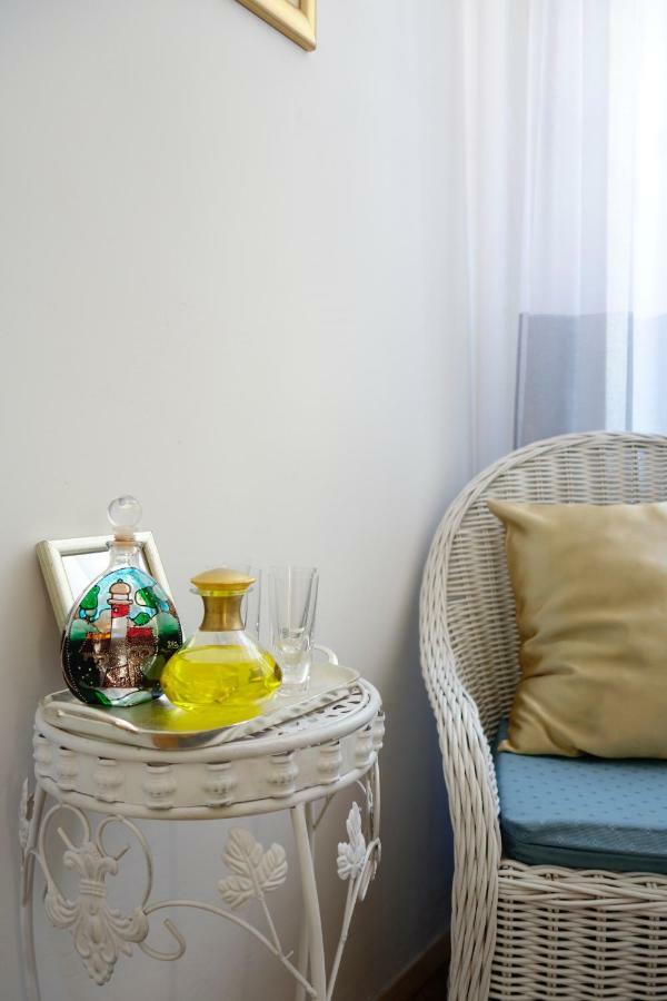 Matilda Appartement